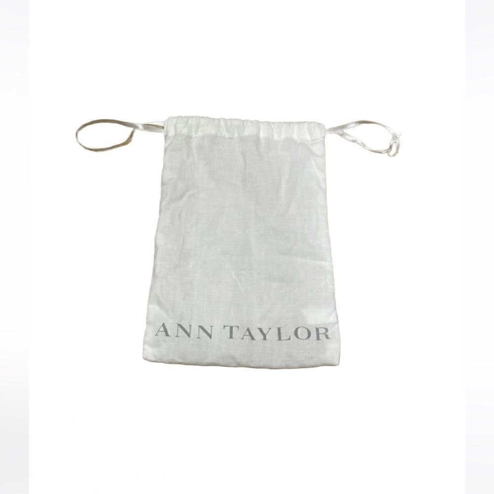 🌟NEW🌟Ann Taylor Jemstone Necklace - Picture 2 of 2